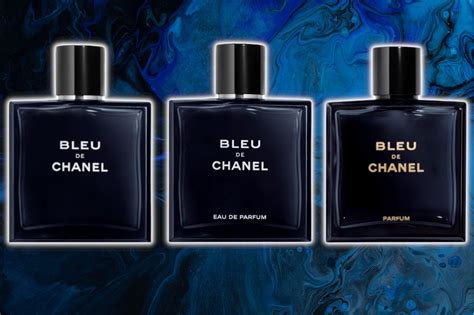 bleu de chanel edp vs edt reddit|bleu De Chanel edp performance.